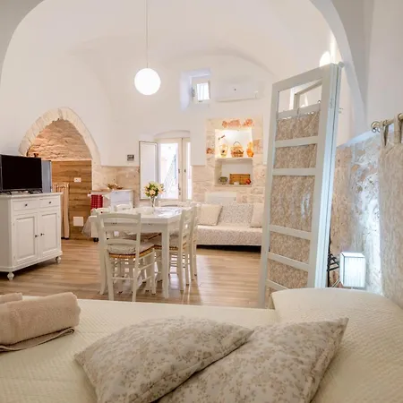 Casa Annagio *