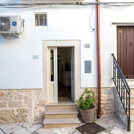 Casa Annagio チェーリエ・メッサーピカ
